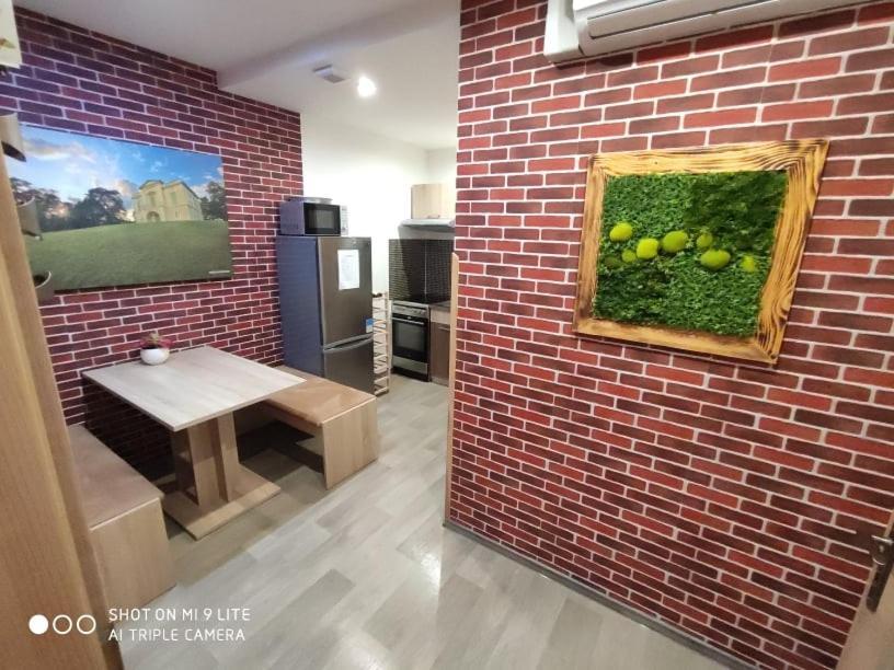 Apartmany Na Kolonade Lednice Ngoại thất bức ảnh