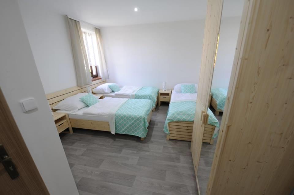 Apartmany Na Kolonade Lednice Ngoại thất bức ảnh