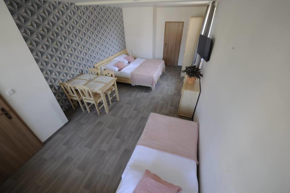 Apartmany Na Kolonade Lednice Ngoại thất bức ảnh