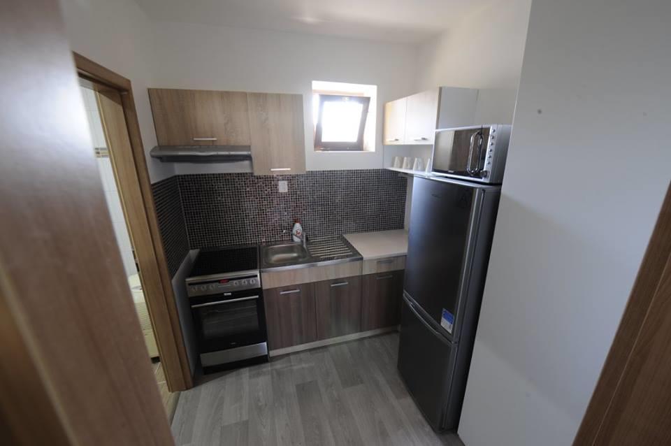 Apartmany Na Kolonade Lednice Ngoại thất bức ảnh