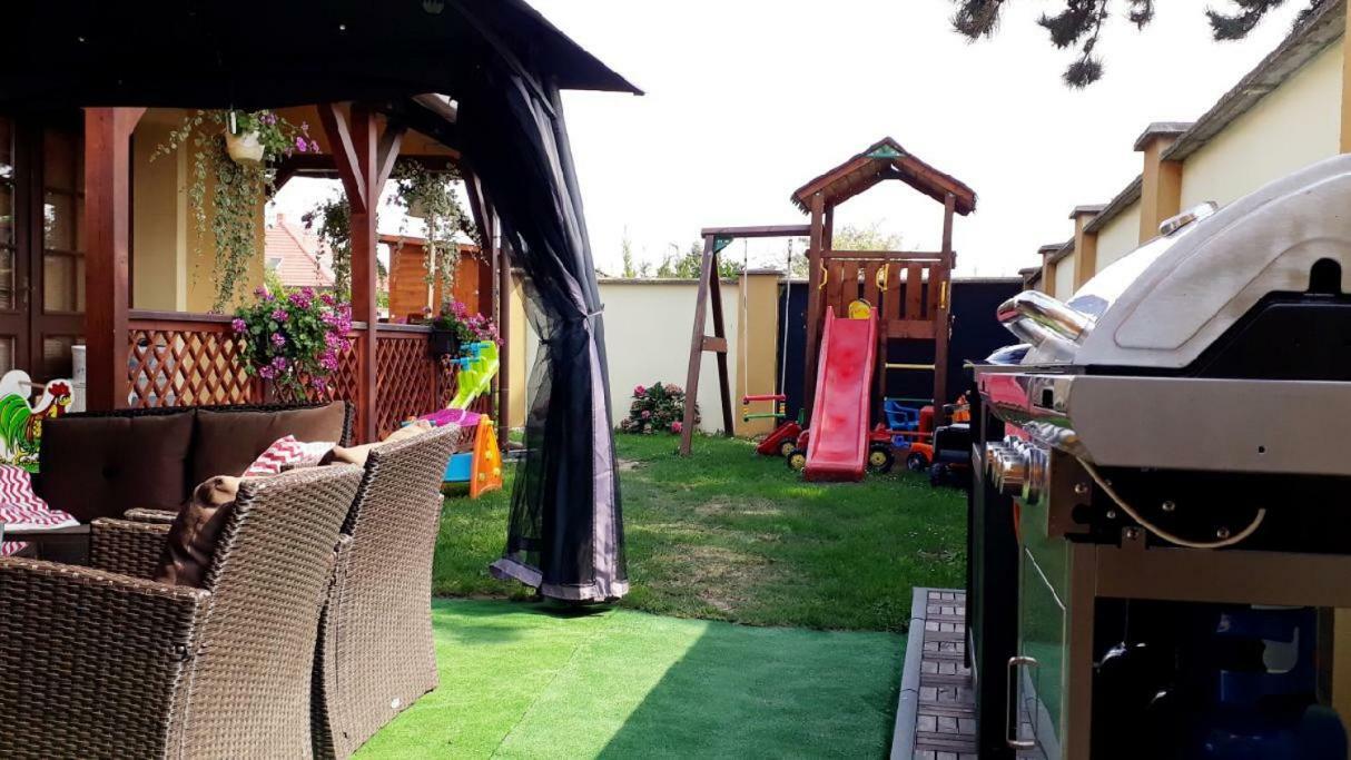 Apartmany Na Kolonade Lednice Ngoại thất bức ảnh